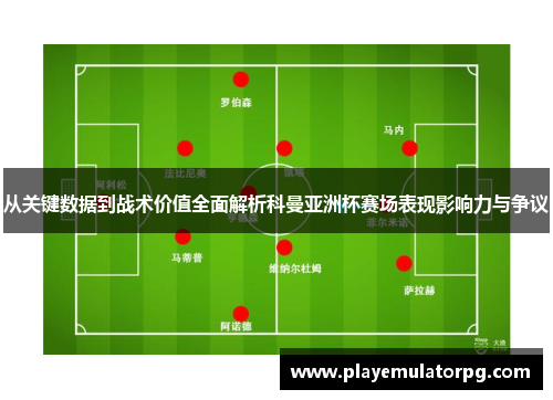 从关键数据到战术价值全面解析科曼亚洲杯赛场表现影响力与争议 从关键数据到战术价值全面解析科曼亚洲杯赛场表现影响力与争议