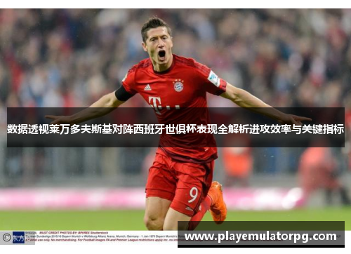 数据透视莱万多夫斯基对阵西班牙世俱杯表现全解析进攻效率与关键指标